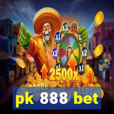 pk 888 bet